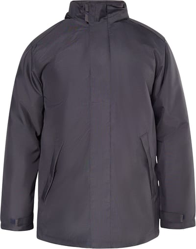 TUFFSKULL Arctische anorak
