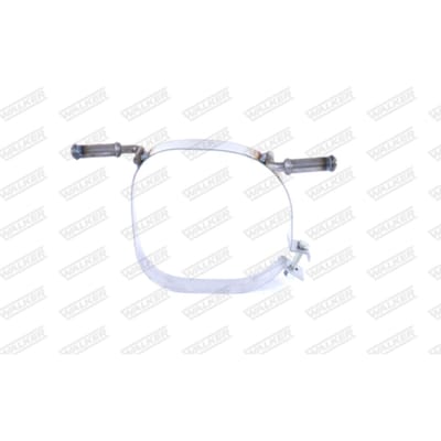Uitlaatsysteem, houder WALKER 80595