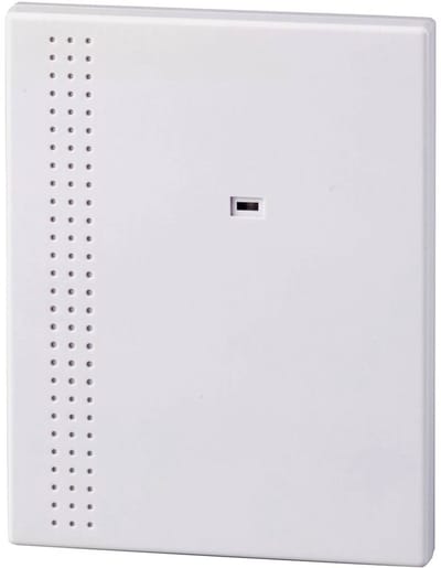 Draadloze deurbel Bereikvergroter Heidemann 70377 HX Bright