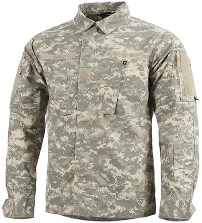 Pentagon Acu 2.0 Jas Groen M Man