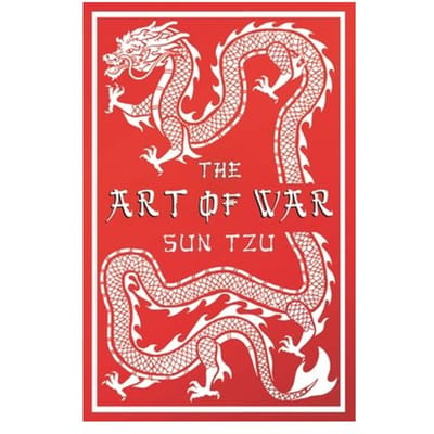 The Art Of War - Alma Classics Evergreens - Tzu Sun