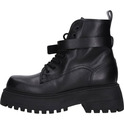 3juin Boots zwart