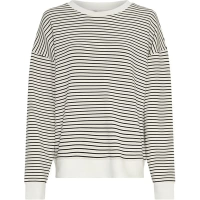 Dames sweatshirt Moss Copenhagen Ima Q