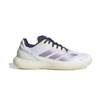 Tennisschoenen adidas Baskets Defiant Speed 2 maille respirante
