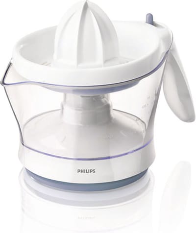 Philips Viva HR2744/40 - Citruspers - 600ml