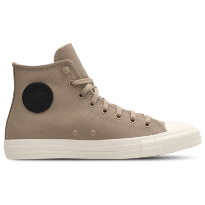 Converse Chuck Taylor All Star Sneakers Heren - Beige - Maat 44.5 - Gecoate katoen