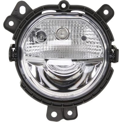 Dagrijlicht HELLA 2PT 011 748-151 links