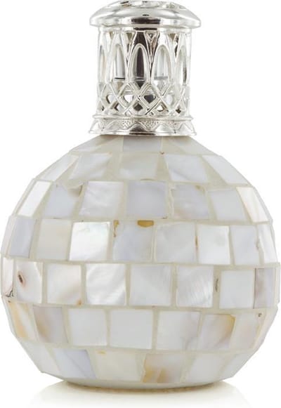 Ashleigh & Burwood Lamp Artic Tundra - Small