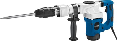HYUNDAI breekhamer 1300W 20 Joule - SDS-MAX-typeaansluiting - voorzien van trillingsreductie