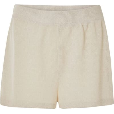 ESMARA Korte dames broek (Beige, XS (32/34))