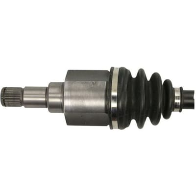 Aandrijfas POINT GEAR PNG75885