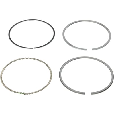 Zuigerveren set MAHLE 083 06 N0