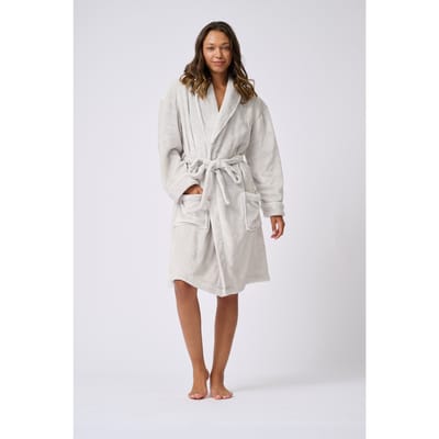 Ted Baker Rachel 1pk Dressing Gown Microchip Größe: XS | Bademäntel Outlet | Damen