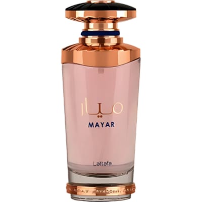 Lattafa Mayar 100 ml - Eau de Parfum - Unisex Parfum