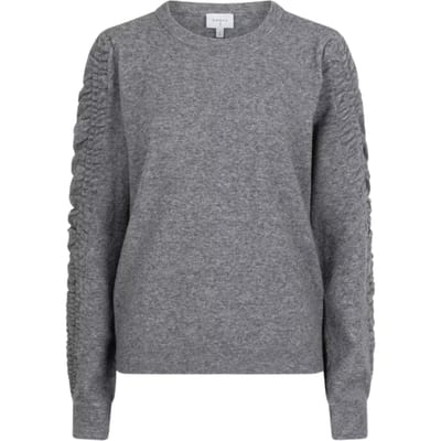 Dante 6 D6pardon Sweaters Grijs 243411