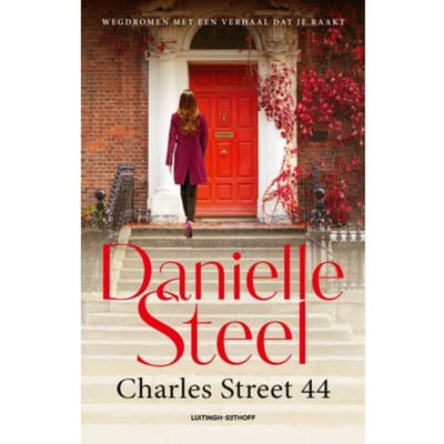 Charles Street 44 - Danielle Steel