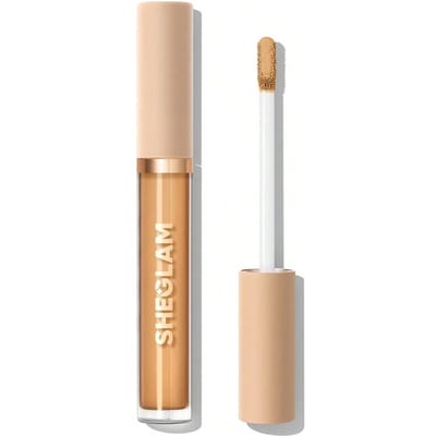 Like Magic Hydraterende Concealer-Golden Merk Beauty Cosmetica Make-Up Voor Vrouwen En Meisjes