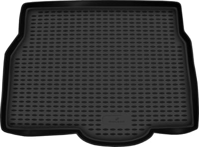 Walser Kofferbakmat XTR geschikt voor Opel Astra H Notchback (A04) 5-deurs 01/2004-05/2014 -