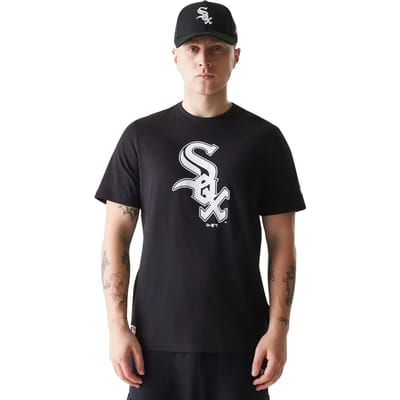 T-shirt Chicago White Sox Nos MLB Regular