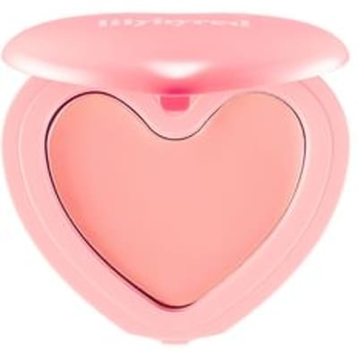 LilybyRed Luv Beam Wangbalsem 3,5 g 5 kleuren 06 Fluffy Peach