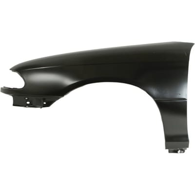 Spatbord, vóór BLIC 6504-04-5050311P, links