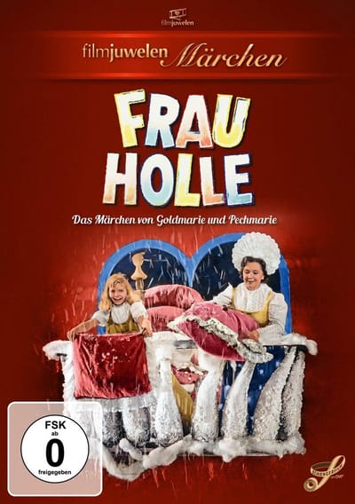 Alive AG 6424114 film en Video DVD Duits