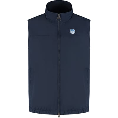 North Sails Sailor Vest Heren - Maat S