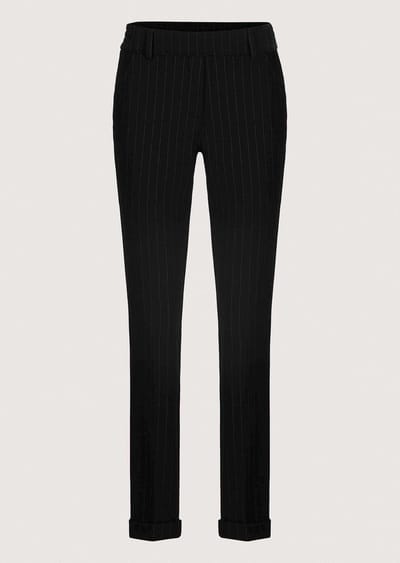 ALBA MODA Broek Broek