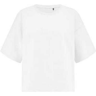 Sweatshirt Van Joop! wit