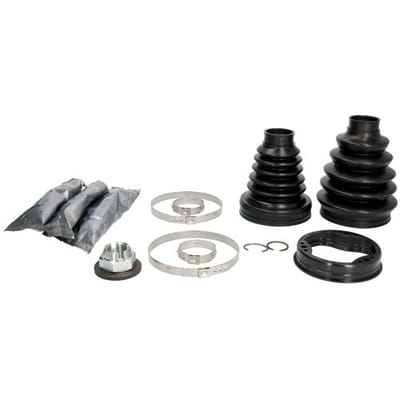 Balgenset, aandrijfas SPIDAN 36456