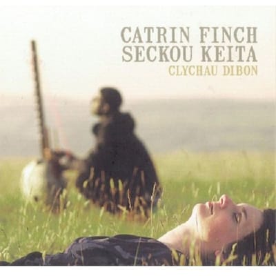 Clychau Dibon - Catrin Finch & Seckou Keita