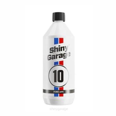 SHINY GARAGE PINK APC 1000ML