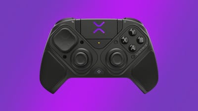 Turtle Beach TBC-5101-85 game controller Zwart Bluetooth/USB Gamepad PC