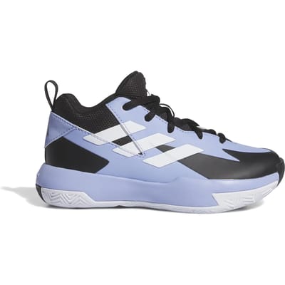 Basketbalschoenen voor kinderen adidas Cross Em Up