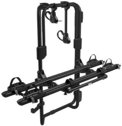 Thule VeloTrack Frame Ducato/Jumper/Boxer >2007 Black