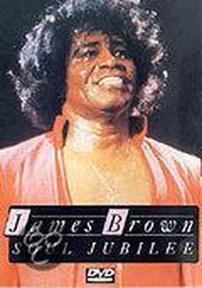 James Brown - Soul Jubilee