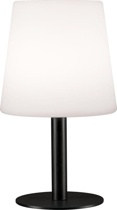 Paulmann Placido Outdoor Tafellamp - Dimbaar - Oplaadbaar - IP44