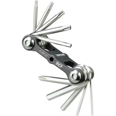 10-in-1 multigereedschap Topeak Mini 10