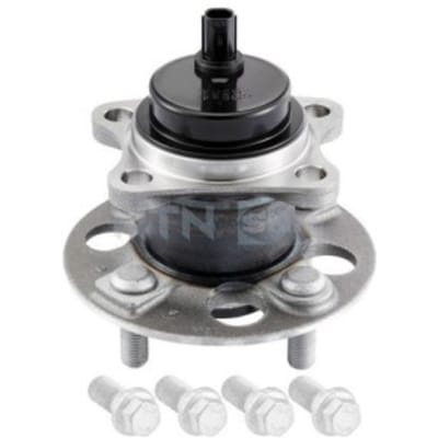 Wiellagerset SNR R169.76