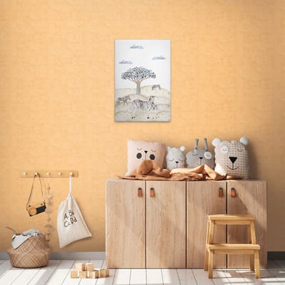 Canvas Safari Squad 3 | DD129417