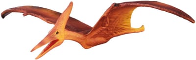 COLLECTA Figurine - Pteranodon - (M) - Prehistorie - Handgeschilderd - Dinosaurus - Miniatuur