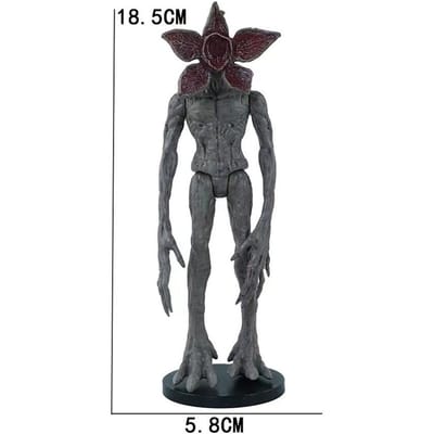 Originele Stranger TV Periferie Netflix Serie Eleven Anime Periferie Verzamelaar Model Speelgoed Beeldjes Ornamenten Vakantiecadeaus