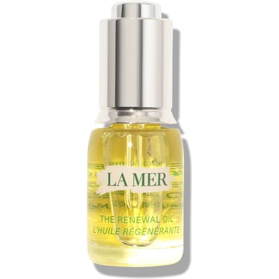 La Mer Vochtinbrenger The Renewal Oil Gezichtsolie Dames 15 ml