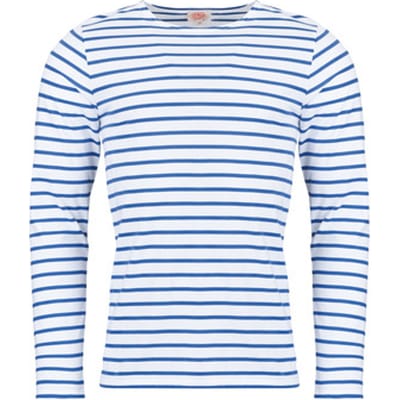 Armor Lux  T-Shirt Lange Mouw PLOZEVET