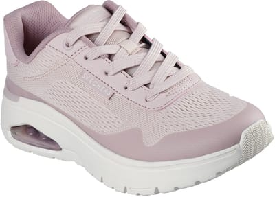 Skechers Uno Flex Spring On Air Sneakers Dames Meisjes 177794 MVE