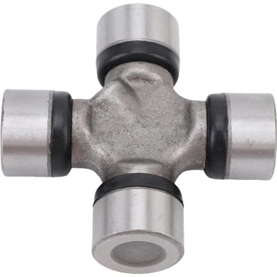 1330 Serie Kruiskoppeling Kit 5 213X Smeerbaar 1.06in Lagerkapdiameter Anti-Impact Staal Kruiskoppeling Kit gray