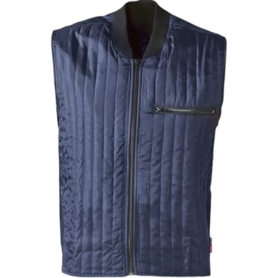 Fristads Thermovest 5300 MTH - Donker marineblauw - XS