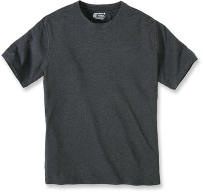 Carhartt Extremes Relaxed Fit S/S T-Shirt Carbon Heather-S