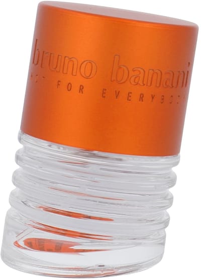 Bruno Banani Absolute Man - 30 ml - eau de toilette spray - herenparfum