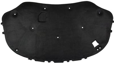 Motorruimte isolatie NTY: EZC-VW-229 OEM 3C0863831B
